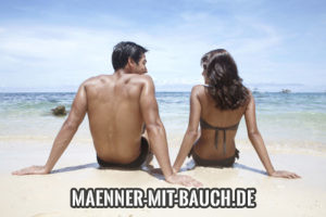 Abnehmen am Bauch