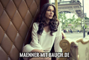 Abnehmen am Bauch
