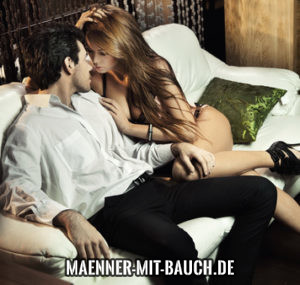 Am Bauch abnehmen