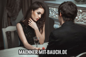 Bauch weg