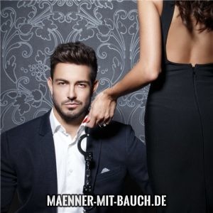 Bauch weg