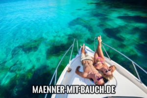 Bauch weg Diät