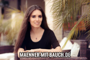 Bauch weg Diät