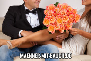 Bauch weg trainieren