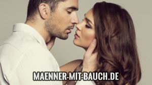 Bauchfett  loswerden