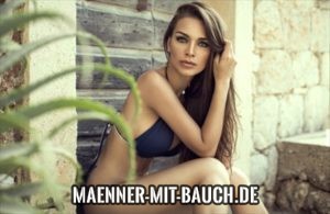 Bauchfett loswerden