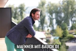 Bauchfett loswerden