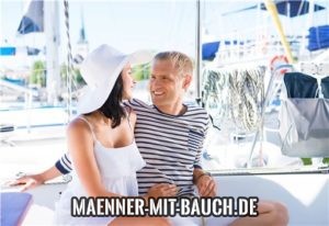 Bauchfett reduzieren 