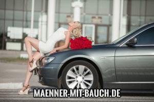 Bauchfett verbrennen