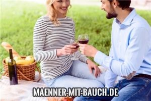 Bauchfett verbrennen