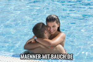 Bauchfett verlieren