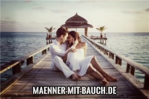 Bauchfett verlieren