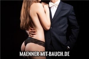 Bauchspeck weg
