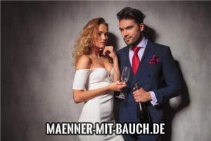 Frau erobern