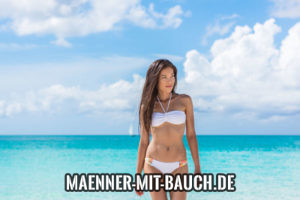 Schnell abnehmen ohne Sport