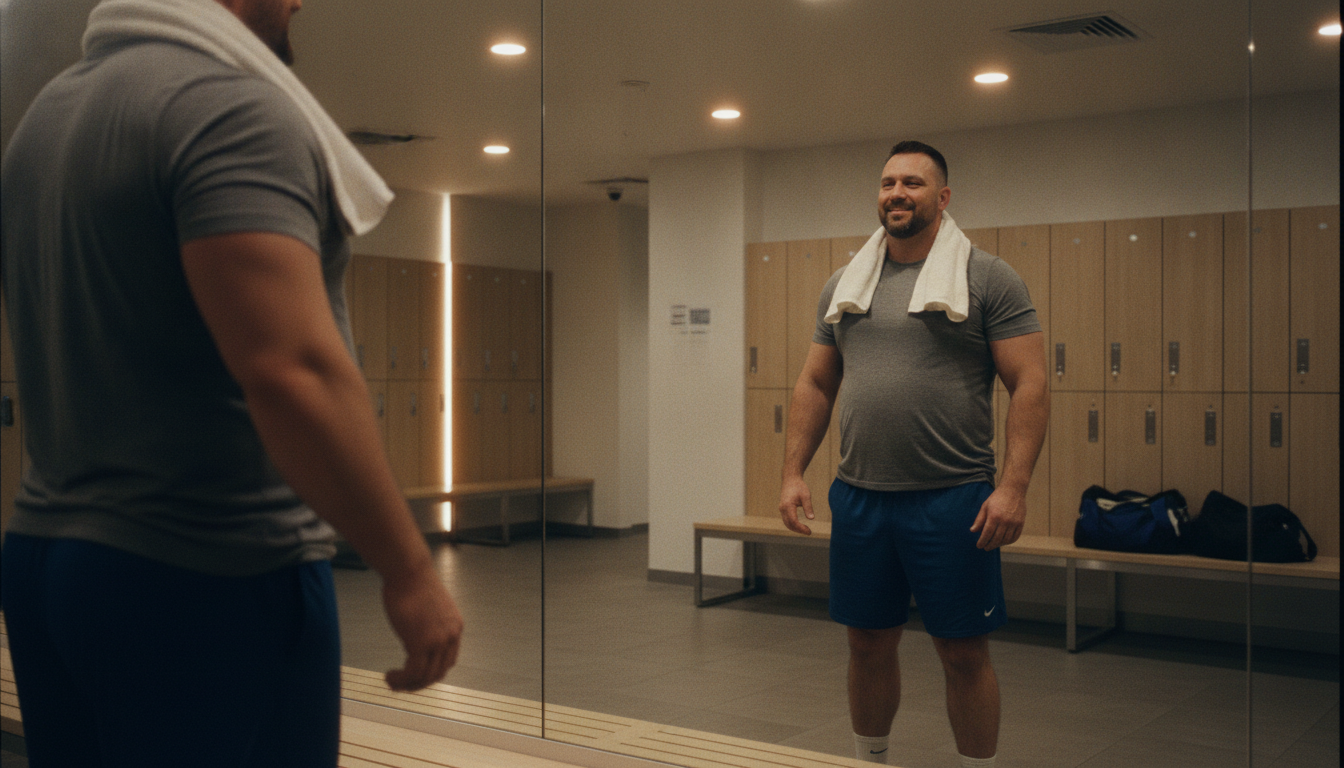 Bodyshaming beim Dating: So reagierst du auf fiese Kommentare