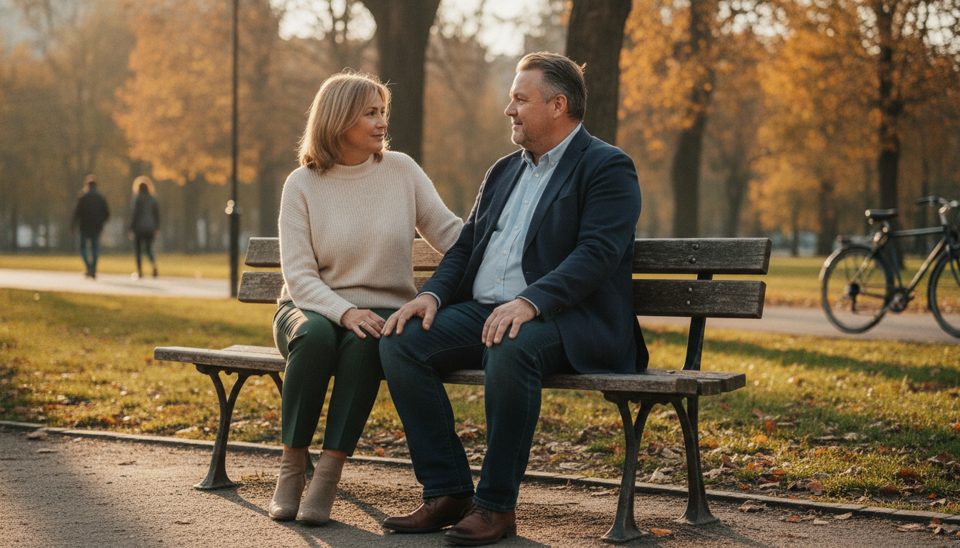 Bodyshaming beim Dating: So reagierst du auf fiese Kommentare