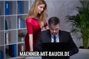 schnell Bauchfett abnehmen