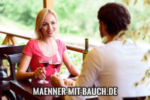 schnell Bauchfett abnehmen