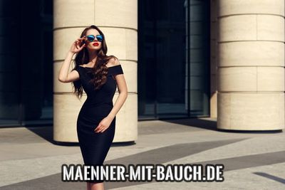 Bauchfett effektiv verlieren