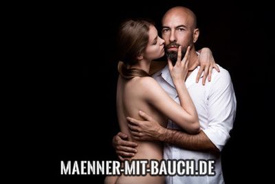 Mit ein wenign Bewegung zur Traumfigur