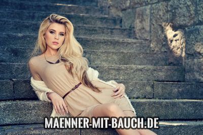 was ist eigentlich dieses Schönheitsideal?