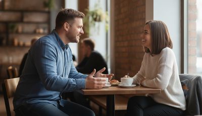 Warum Frauen Dadbod attraktiv finden beim Dating