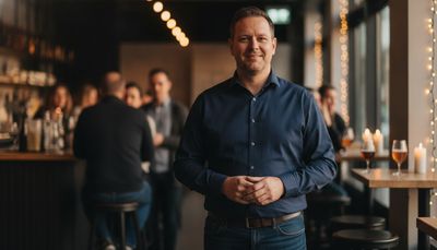 Körperhaltung Date: So wirkst du sofort attraktiver