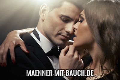 Wie Mann sich schön macht