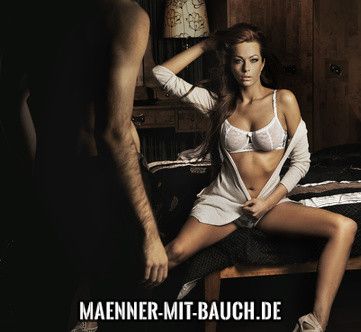 Was reizt Frauen denn nun wirklich an Männern?